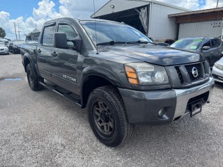 Image for 2011 Nissan Titan PRO-4X ID: 7650209