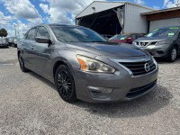 Image for 2015 Nissan Altima 2.5 ID: 7650886