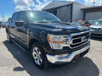 Image for 2021 Ford F-150 Supercrew ID: 7660896