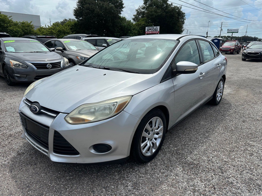 2014 Ford