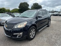 Image for 2016 Chevrolet Traverse LT ID: 7666742