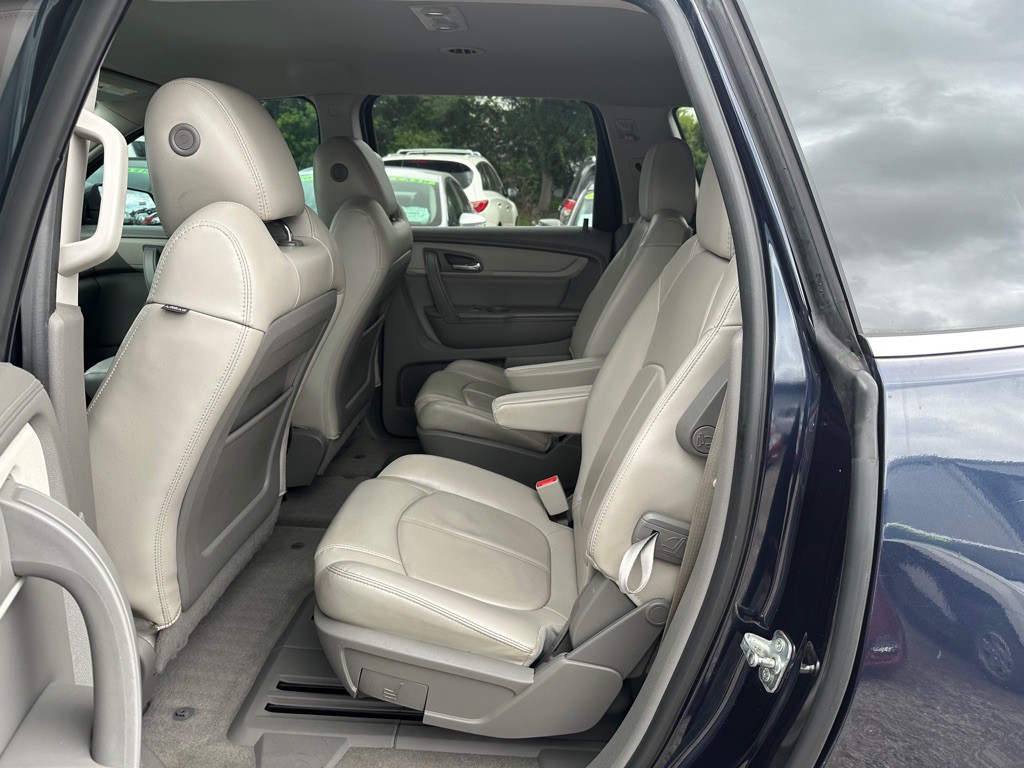 2016 Chevrolet Traverse Image 14