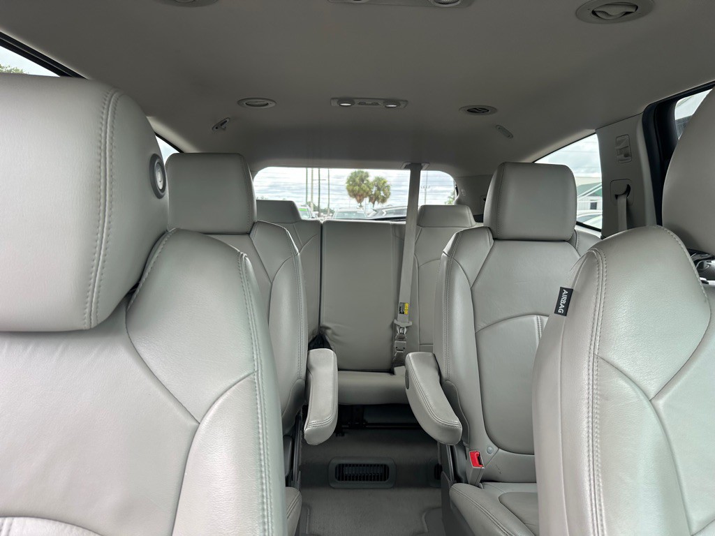 2016 Chevrolet Traverse Image 17
