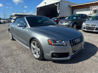 Image for 2012 Audi S5 Premium Plus ID: 7671807