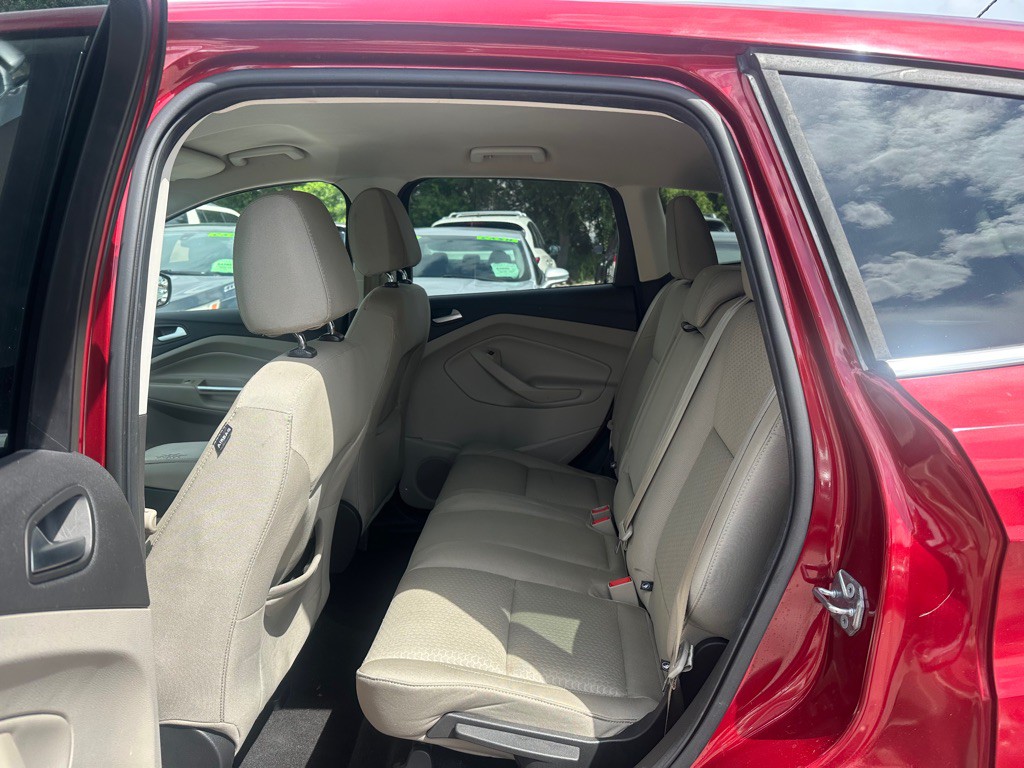 2017 Ford Escape Image 15