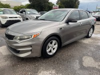 Image for 2017 Kia Optima LX ID: 7677246
