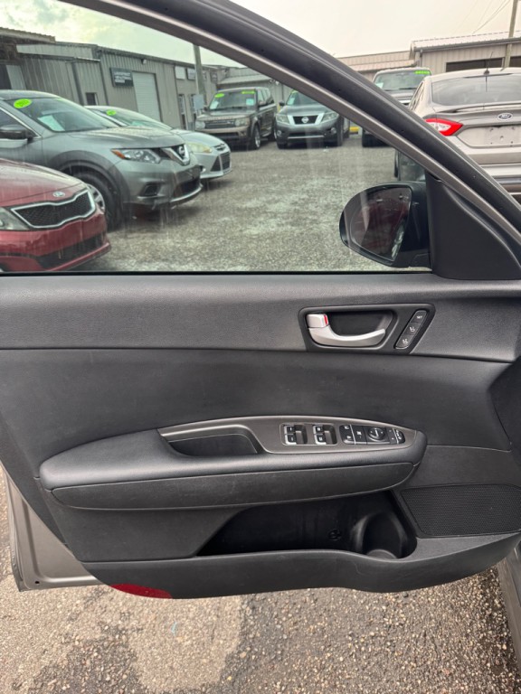 2017 Kia Optima Image 13