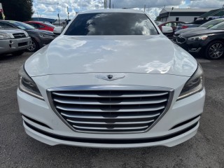 Image for 2016 Hyundai Genesis 3.8L ID: 7677740