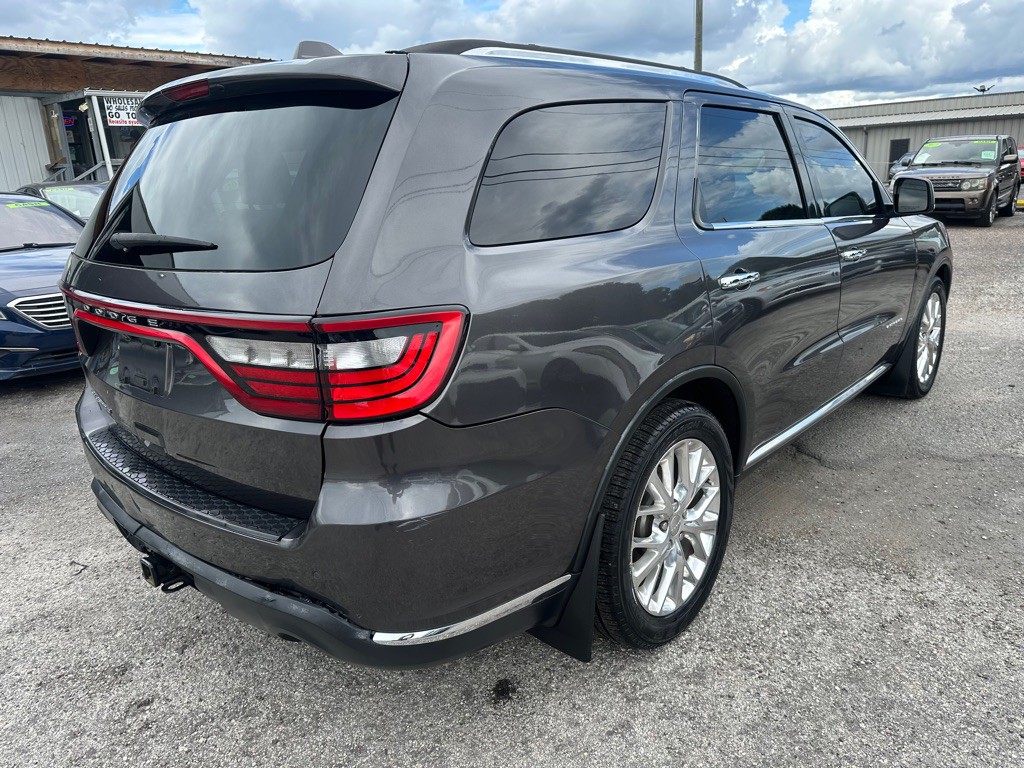 2015 Dodge Durango Image 6