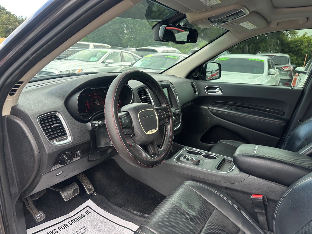 2015 Dodge Durango Image 7