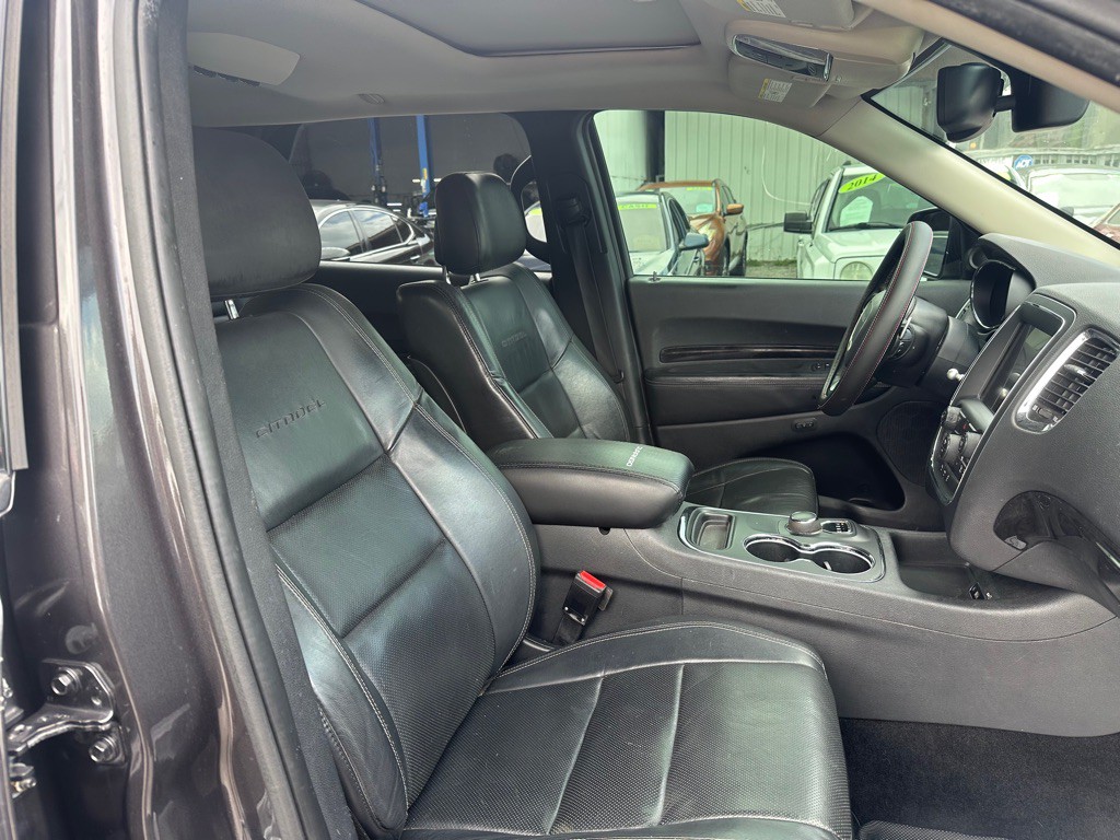 2015 Dodge Durango Image 13