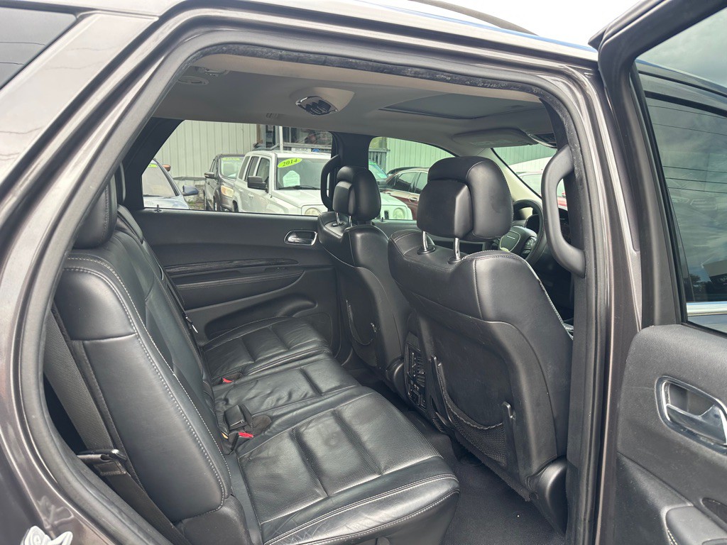 2015 Dodge Durango Image 14