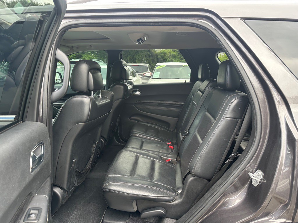 2015 Dodge Durango Image 15