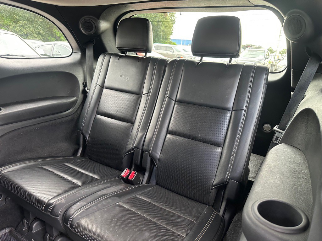 2015 Dodge Durango Image 17