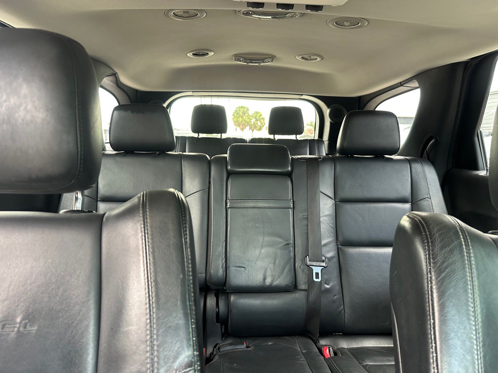 2015 Dodge Durango Image 18
