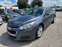 Image for 2014 Chevrolet Malibu 1LT ID: 7689374