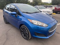 Image for 2019 Ford Fiesta SE ID: 7701690