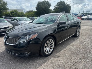 Image for 2015 Lincoln MKS  ID: 7704890