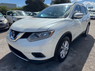 Image for 2016 Nissan Rogue SV ID: 7726383