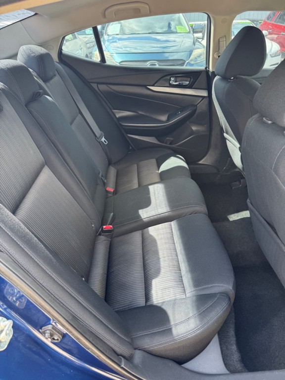 2018 Nissan Maxima Image 11