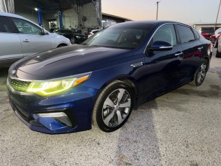 Image for 2019 Kia Optima LX ID: 7743684