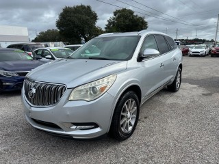 Image for 2016 Buick Enclave  ID: 7752696