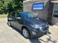 Image for 2020 Chevrolet Equinox LT ID: 6525813