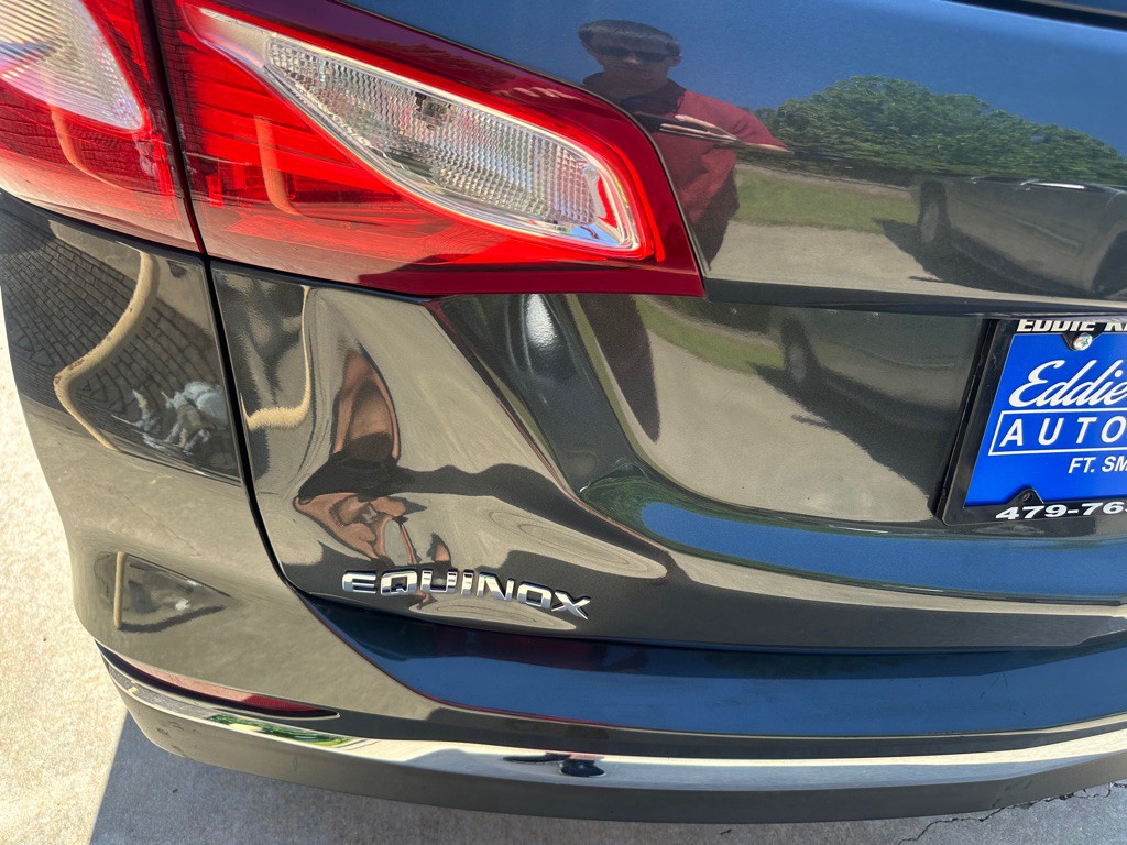 2020 Chevrolet Equinox Image 5