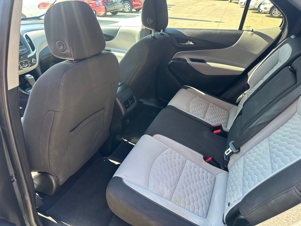 2020 Chevrolet Equinox Image 9