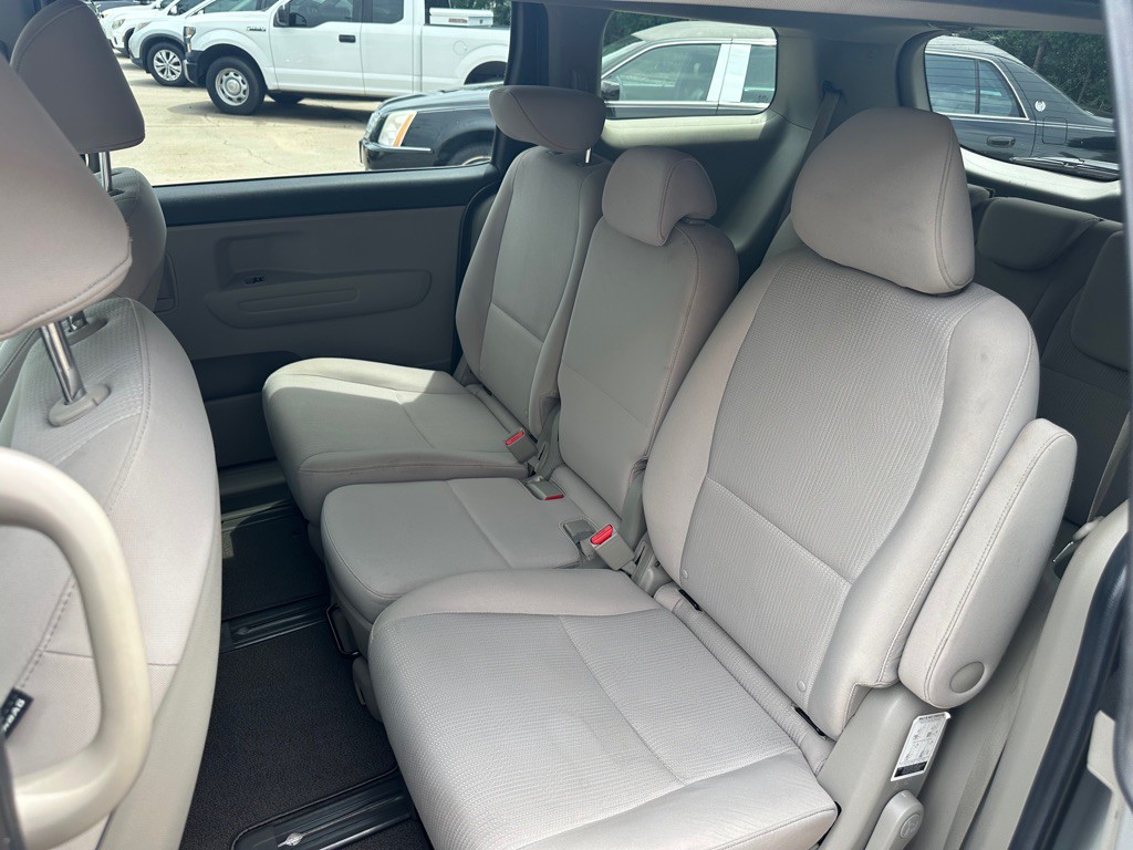 2020 Kia Sedona Image 10