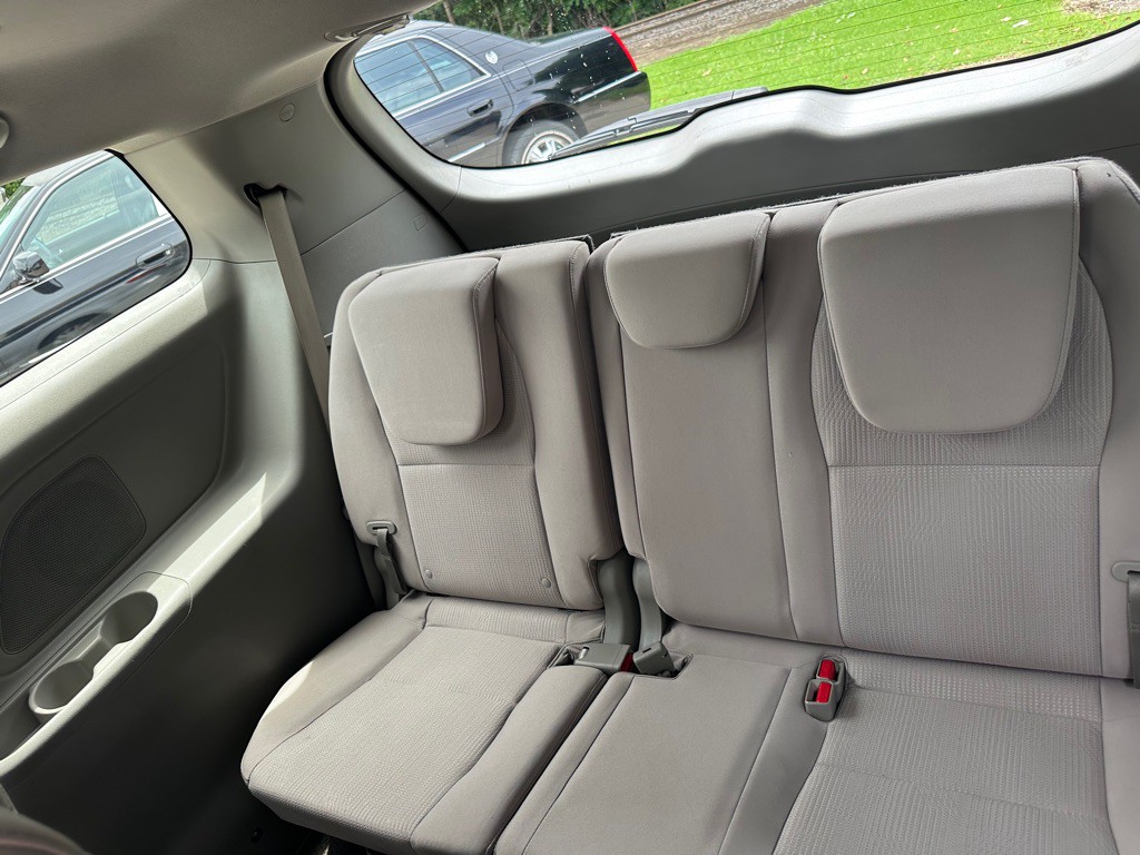 2020 Kia Sedona Image 11