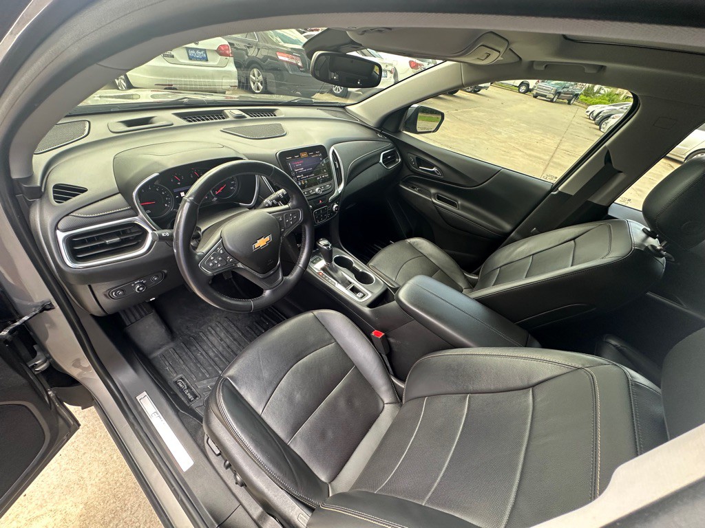 2019 Chevrolet Equinox Image 7