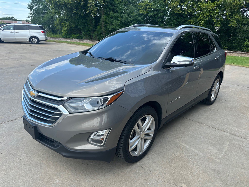 2019 Chevrolet Equinox Image 6