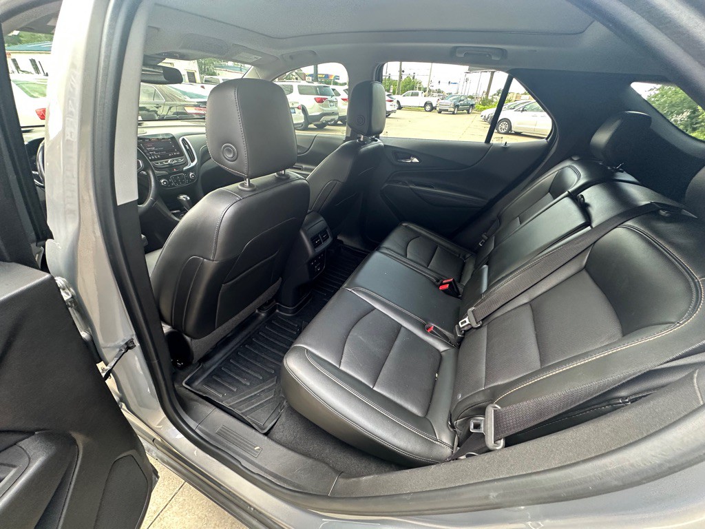 2019 Chevrolet Equinox Image 8