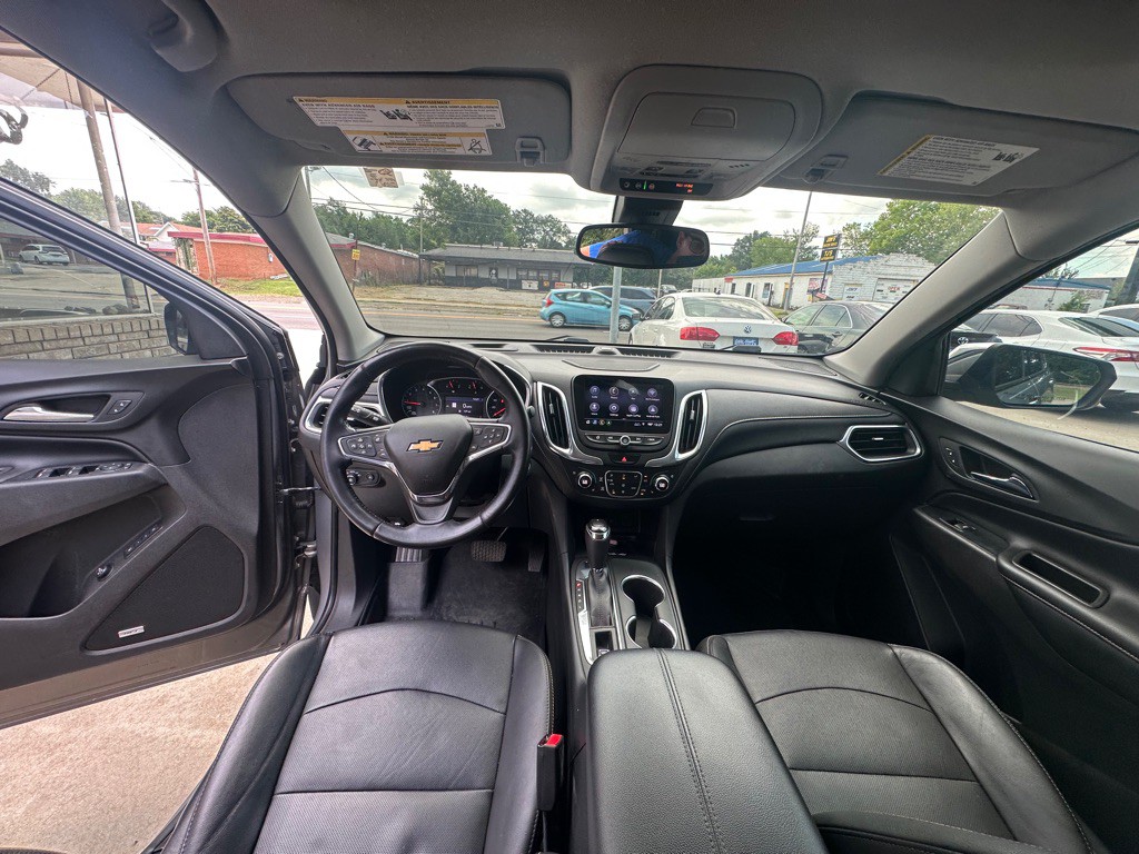 2019 Chevrolet Equinox Image 9