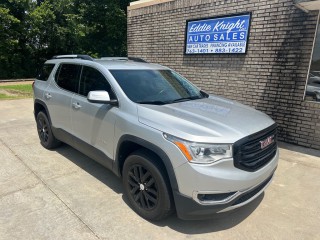 Image for 2018 GMC Acadia SLT-1 ID: 6646104
