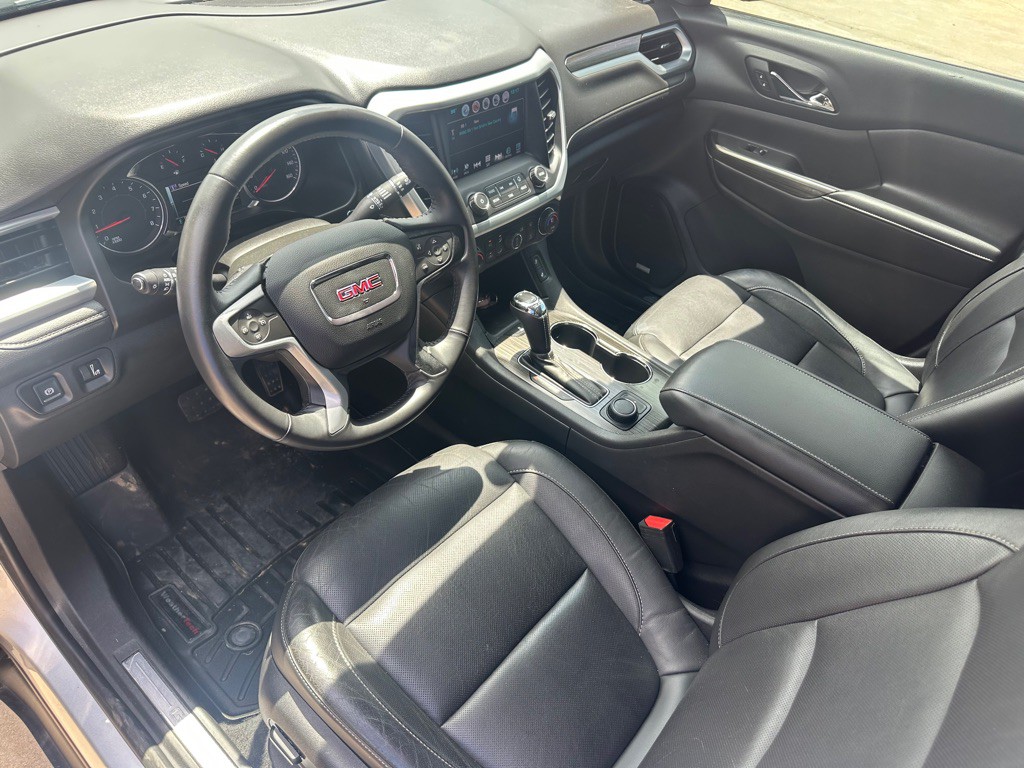 2018 GMC Acadia Image 7