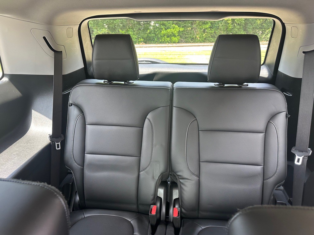 2018 GMC Acadia Image 10