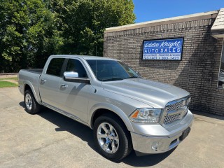 Image for 2016 RAM 1500 Laramie ID: 6696333