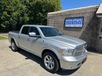 Image for 2016 RAM 1500 Laramie ID: 6696333