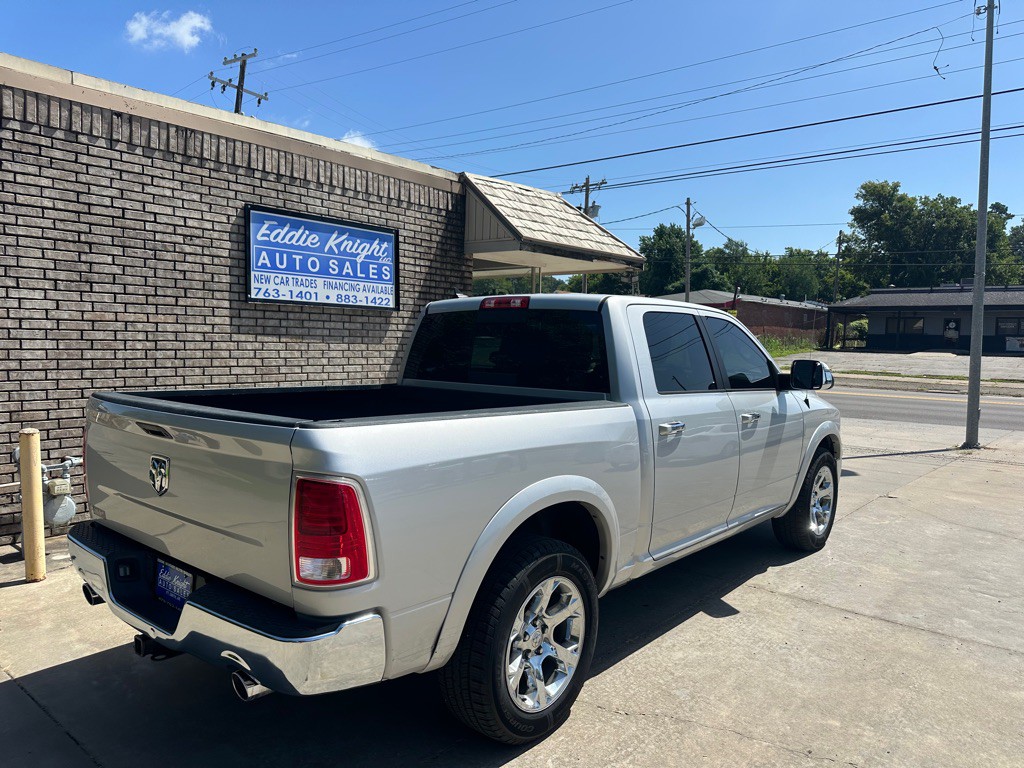 2016 RAM 1500 Image 3