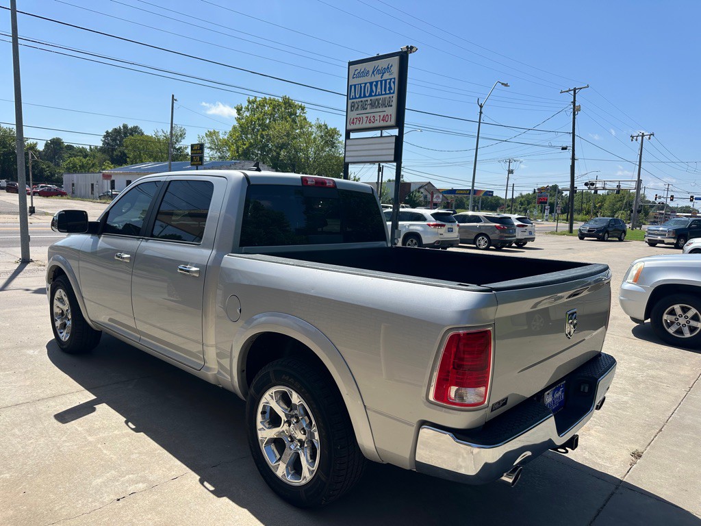 2016 RAM 1500 Image 5