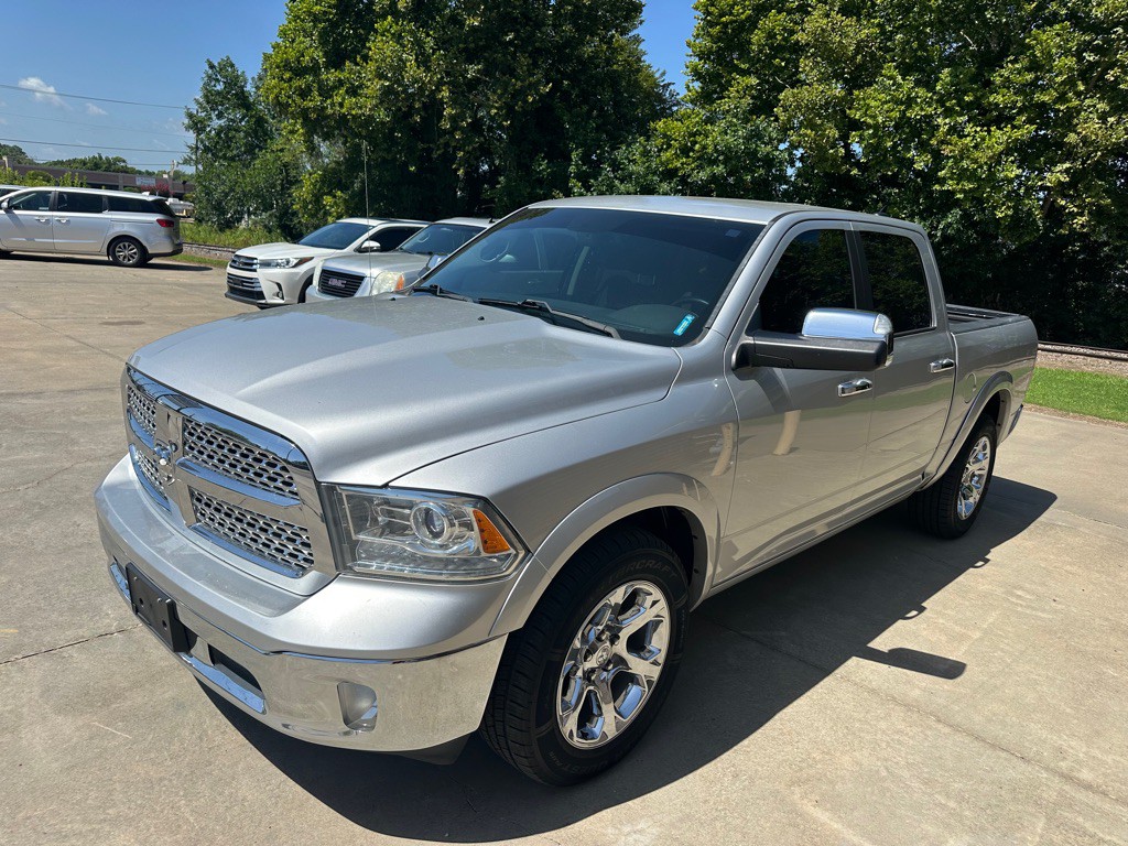 2016 RAM 1500 Image 6