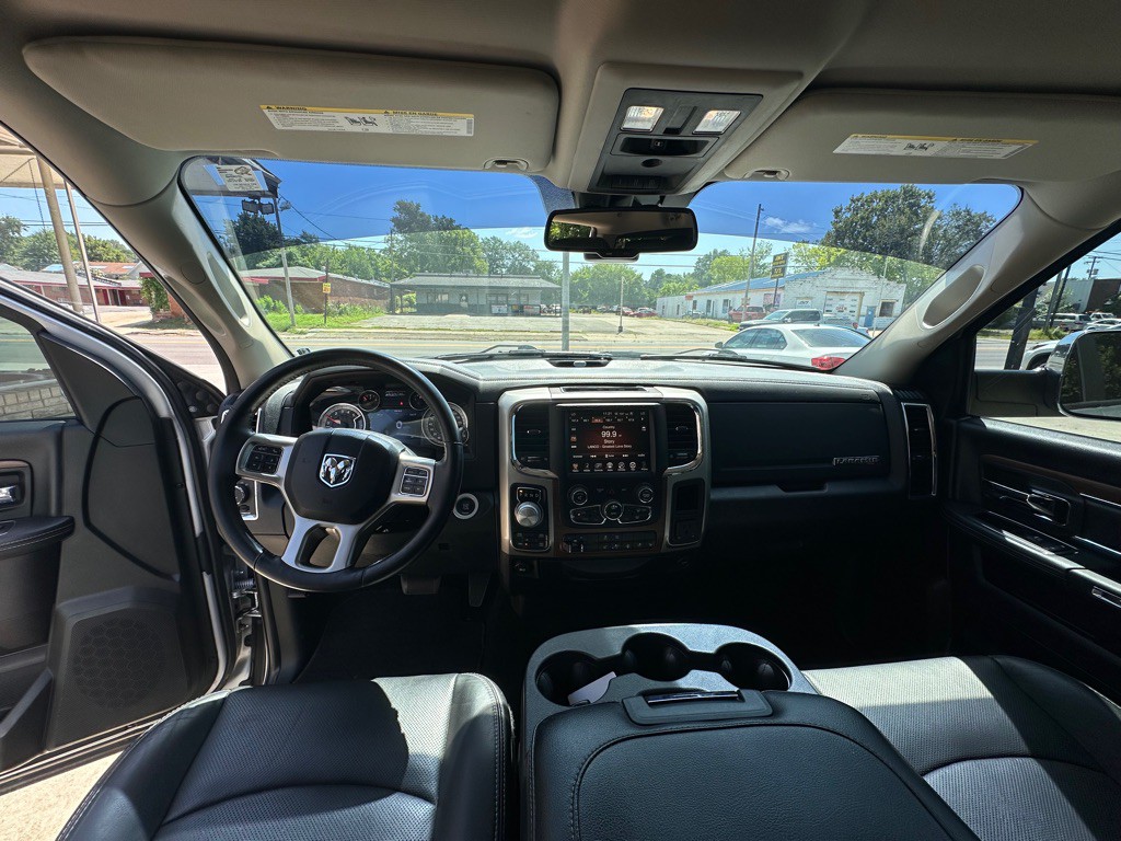 2016 RAM 1500 Image 10