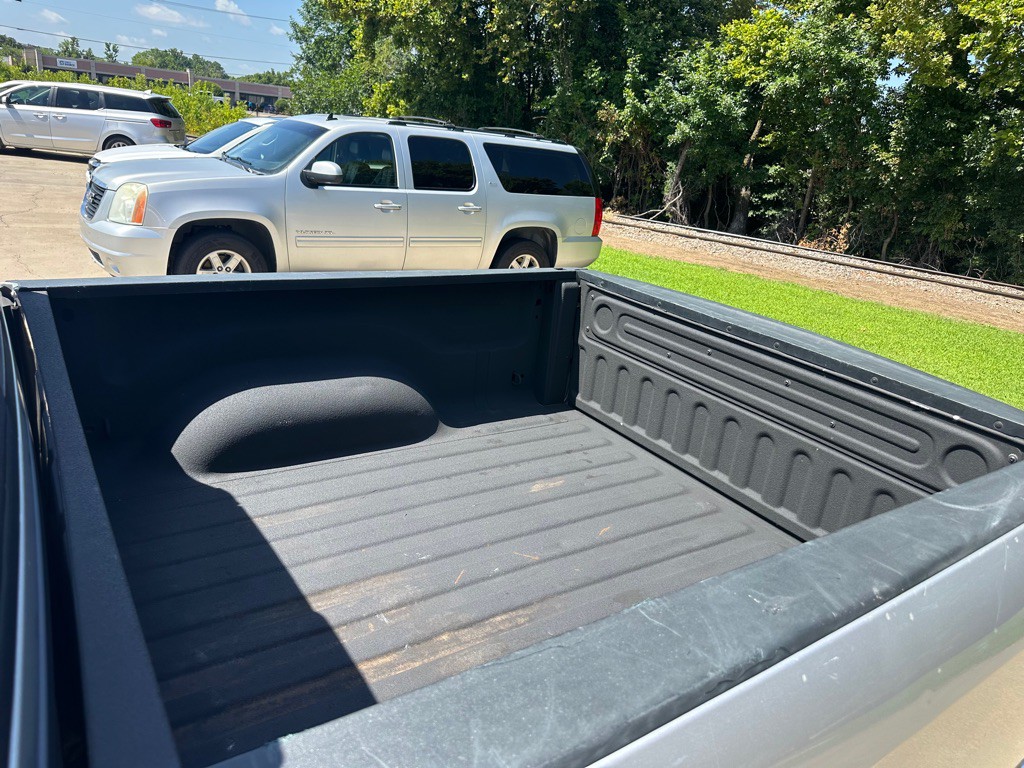2016 RAM 1500 Image 11