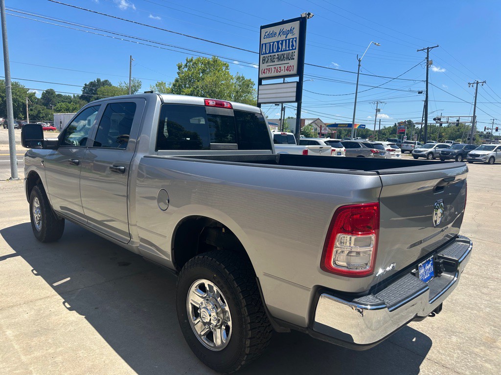 2024 RAM 2500 Image 5
