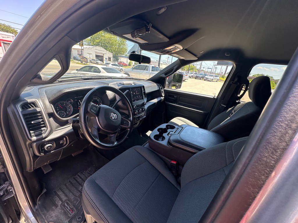 2024 RAM 2500 Image 7