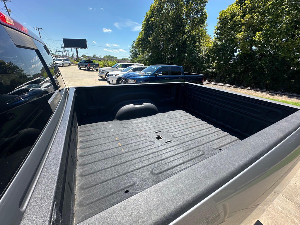 2024 RAM 2500 Image 10