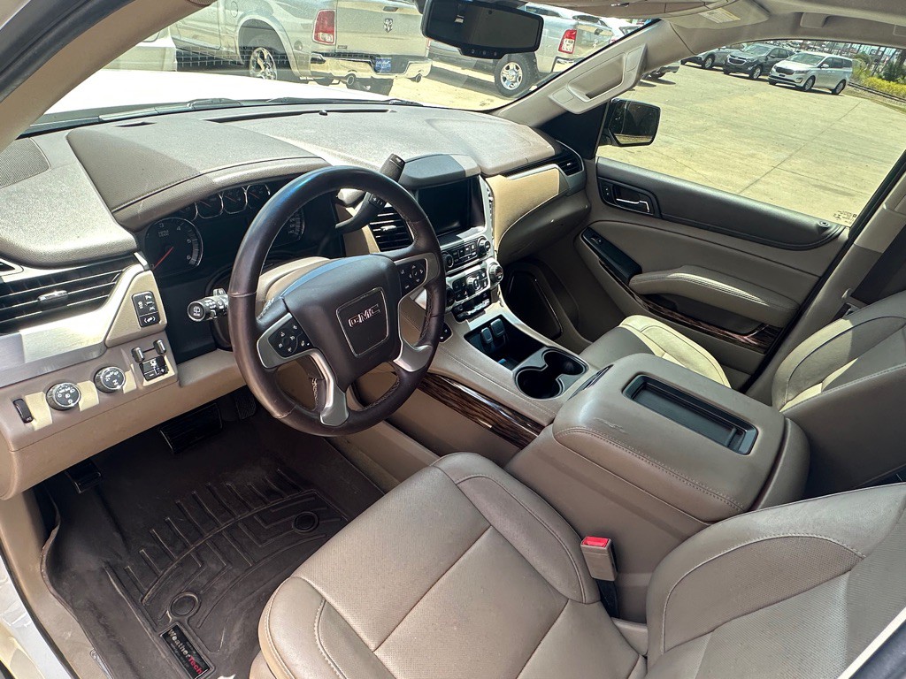 2018 GMC Yukon Image 7