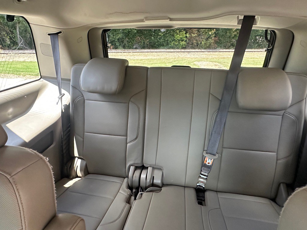 2018 GMC Yukon Image 9